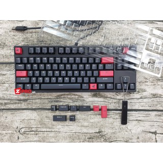 Bàn phím cơ Durgod V87