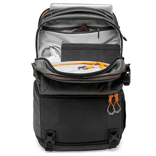 Balo máy ảnh Lowepro Fastpack BP 250 AW III, Chính hãng Hoằng Quân