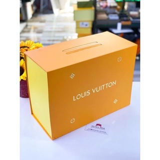 [GIAO NHANH 2H] Hộp Nam Châm LV 37*27*15, HỘP NAM CHÂM THƯƠNG HIỆU CÁC HÃNG
