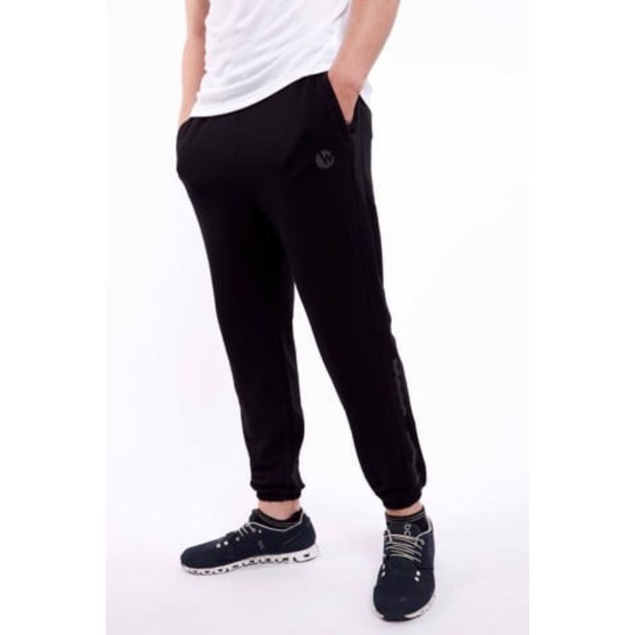 ONWAYS Quần dài jogger basic nam SLJ 2001 ẩn