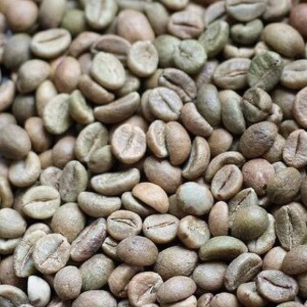 Cà phê nhân sống 1kg