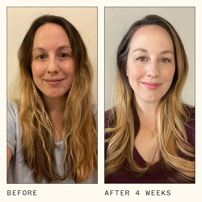 Amika 🔥 Kem ủ phục hồi tóc The Kure Multi-Task Repair Treatment