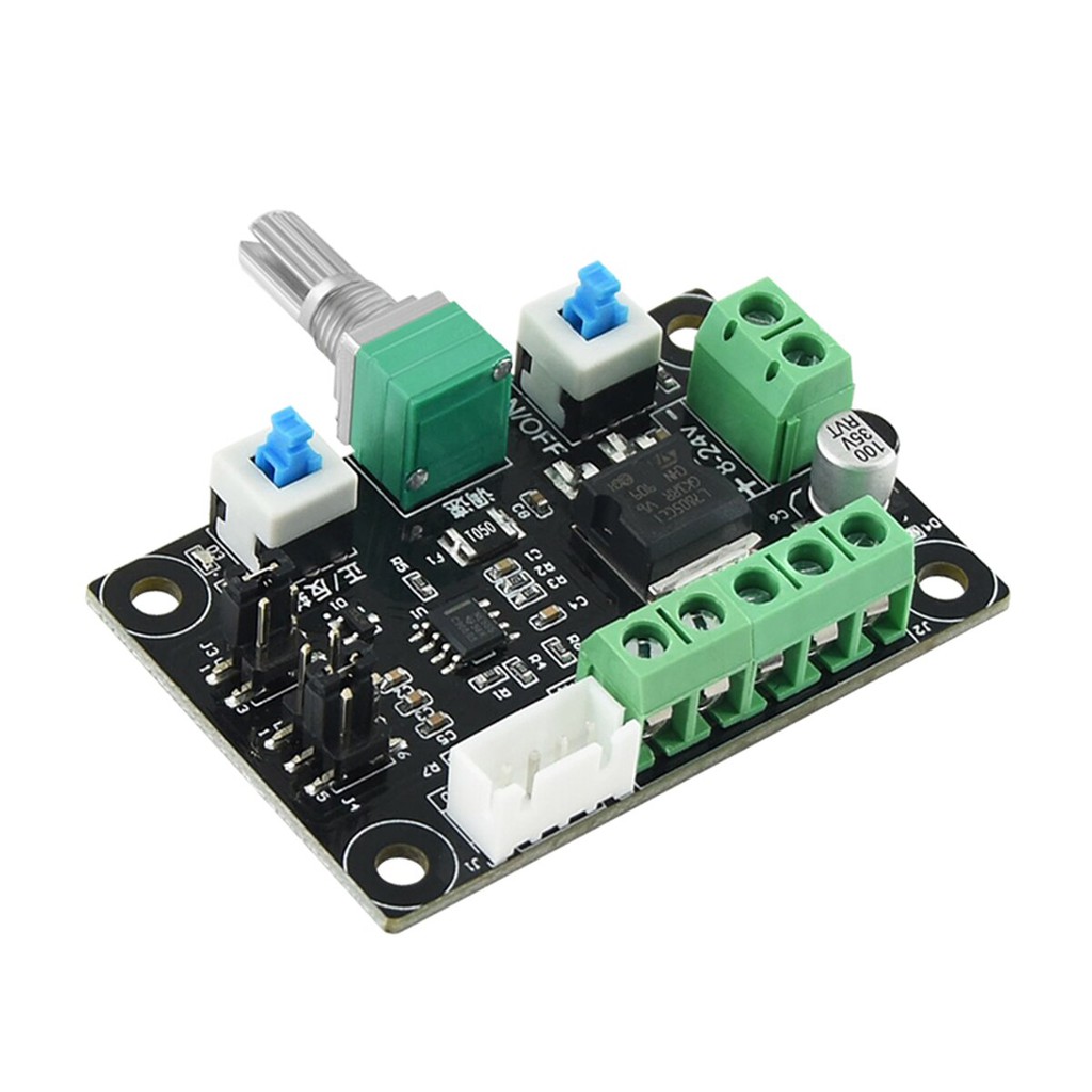 Mạch tạo xung điều khiển Động cơ bước MKS OSC V1