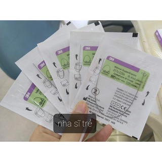 Dây cung chỉnh nha 3M - Dây cung Nitinol