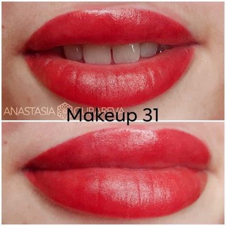 MỰC MAKEUP NGA CHÍNH HÃNG 100%Phun xăm