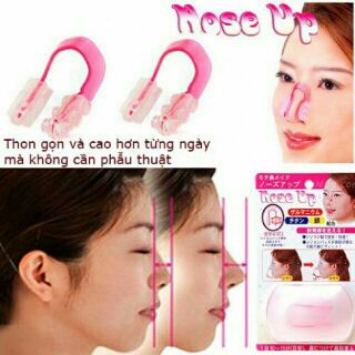 Dụng cụ nâng mũi