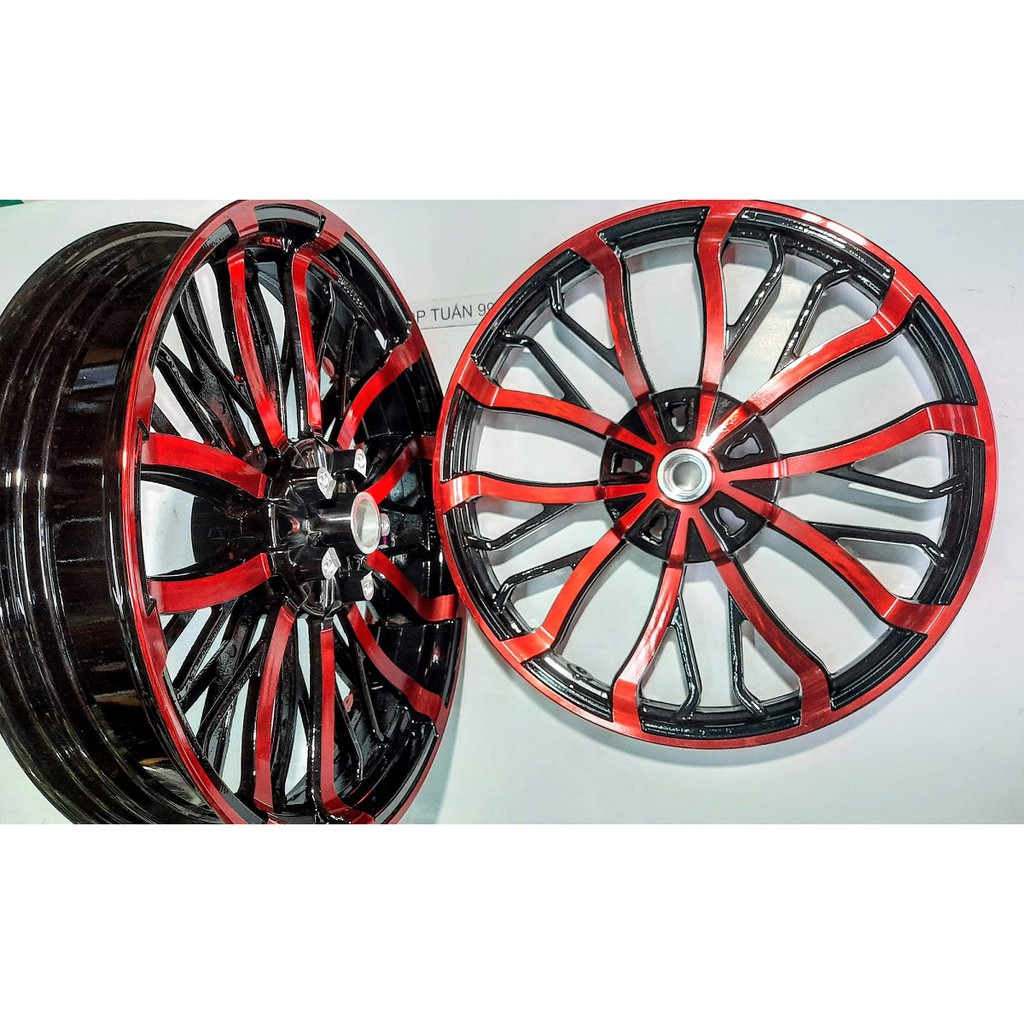 Bánh mâm Kuni  dành cho Winner 150 ABS