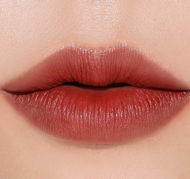 Son lì 3CE Mood Recipe Matte Lip Color No.909 [SMOKED ROSE]