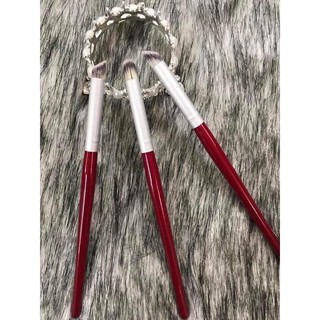 Cọ dặm Omber gỗ đầu tròn giá rẻ