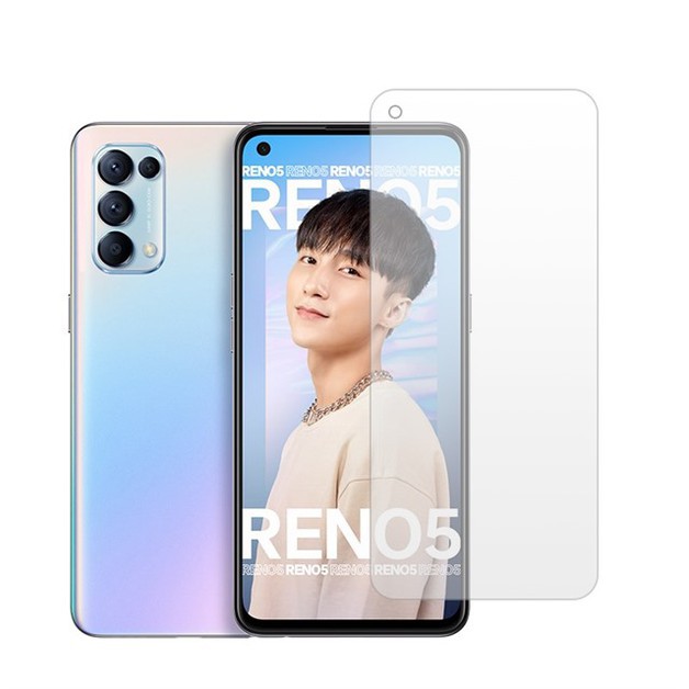 Kính Cường Lực OPPO Reno 4 Reno 5 Reno 2F Reno Ace 2 Reno 3 Pro Reno 2Z Reno 10x zoom, Reno 4F