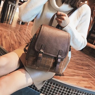 Ba lô nữ- hàng sẵn có