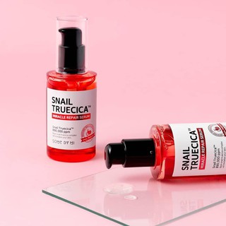 Serum ốc sên some by mi snail truecica 50ml