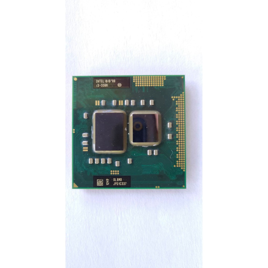 CPU i3-338N laptop Sony Vaio VPCEB15FM PCG-71312L | BigBuy360 - bigbuy360.vn