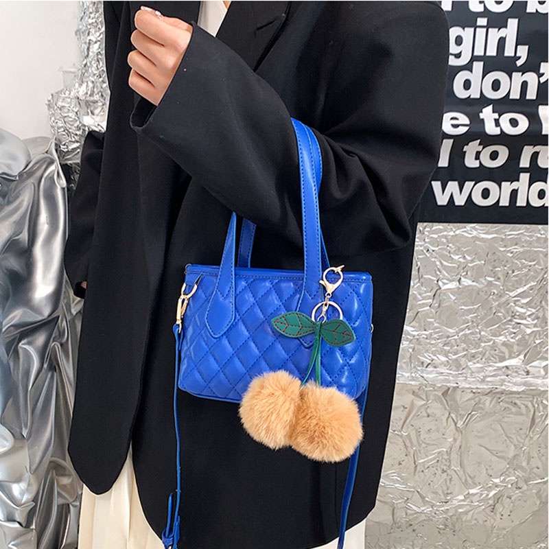 Túi Đeo Vai Dễ Phối Đồ Thời Trang Cho Nữ