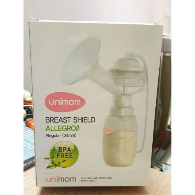 Bộ phụ kiện Unimom chính hãng