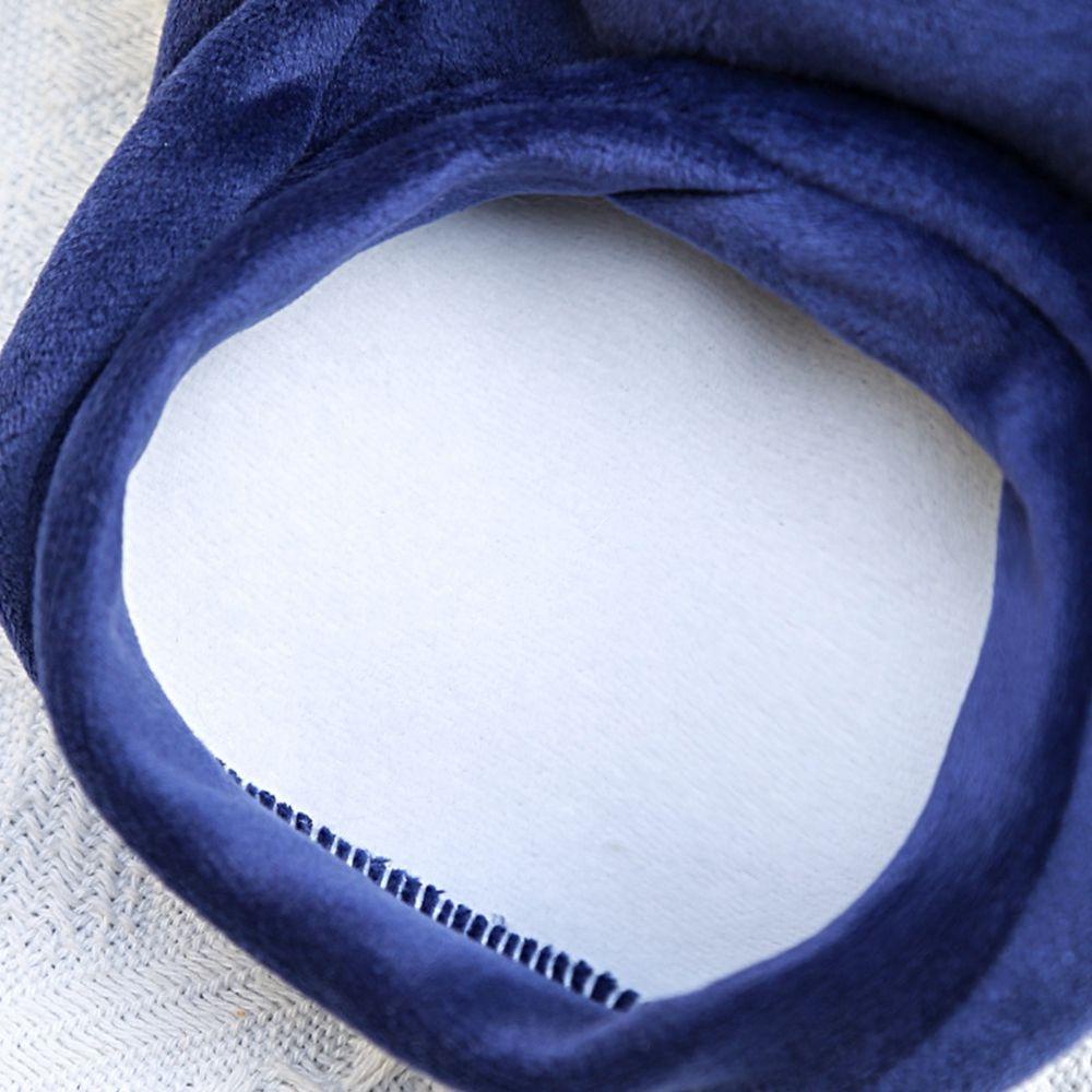 Áo Khoác Bóng Lông Giữ Ấm Mùa Đông Dành Cho Chó Mèo