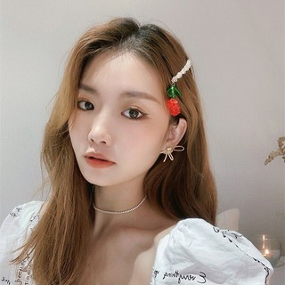 Choker đá 1 hàng ( kèm clip sp do shop tự quay)