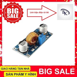 Module hạ áp buck dc 5a Xl4015
