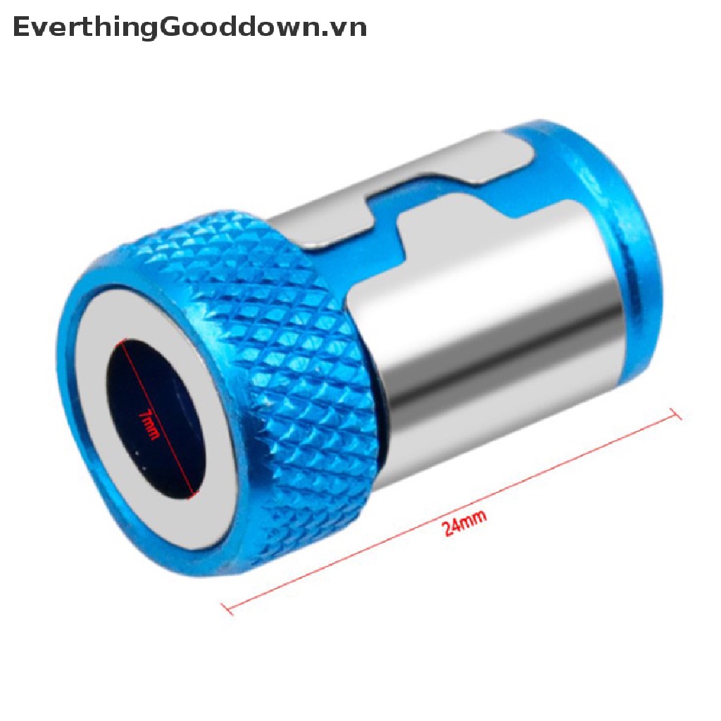 Đầu bọc thép nam châm chống ăn mòn bằng