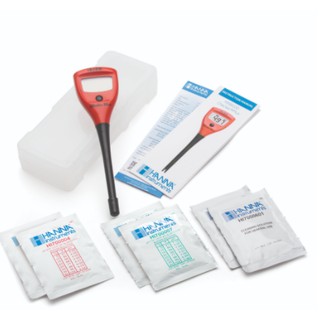 Bút đo PH Checker Plus HI98100 Hanna