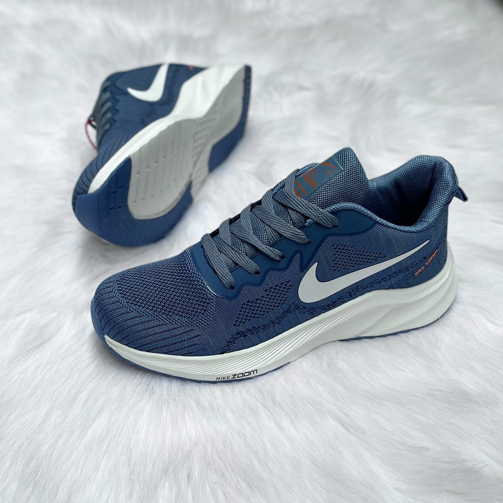 (Ảnh thật) Giày nam, giày thể thao nam trẻ trung, năng động | BigBuy360 - bigbuy360.vn