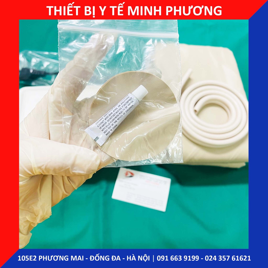 Đệm hơi chống loét Lucass