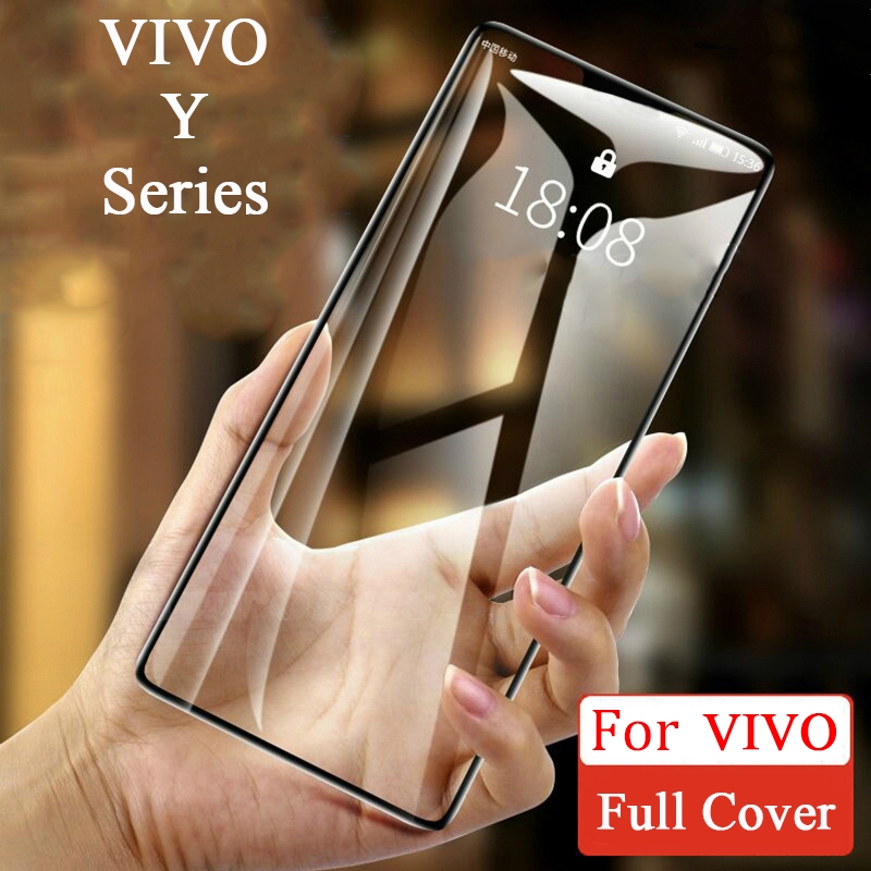 Toàn Bộ Ốp Điện Thoại Cho VIVO Y31 Y12s Y20 Y20s Y20 (2021) Y30 Y50 Y11 Y12 Y15 Y17 Y19 Y9s Y7s Y71 Y71i Y73 Y79 Y81 Y81i Y83 Y85 Y91 Y91i Y91C Y93 Y93s Y95
