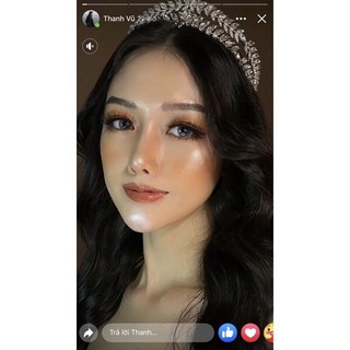 PHỤ KIỆN CÔ DÂU VƯƠNG MIỆN( VM 149)