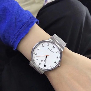 Đồng hồ nam Skagen SKW6025