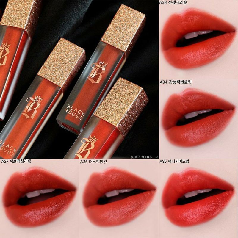 (NEW 2020)Son 𝐁𝐥𝐚𝐜𝐤 𝐑𝐨𝐮𝐠𝐞 𝐀𝐢𝐫 𝐅𝐢𝐭 𝐕𝐞𝐥𝐯𝐞𝐭 T𝐢𝐧𝐭 𝐕𝐞𝐫 𝟕 | BigBuy360 - bigbuy360.vn