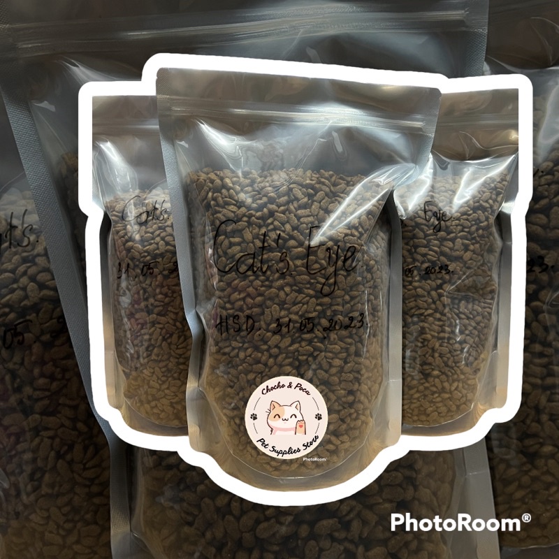 Hạt Cateye 1Kg