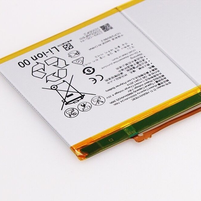 Pin máy tính bảng huawei d-01h docomo, thay pin huawei m2 10 inch