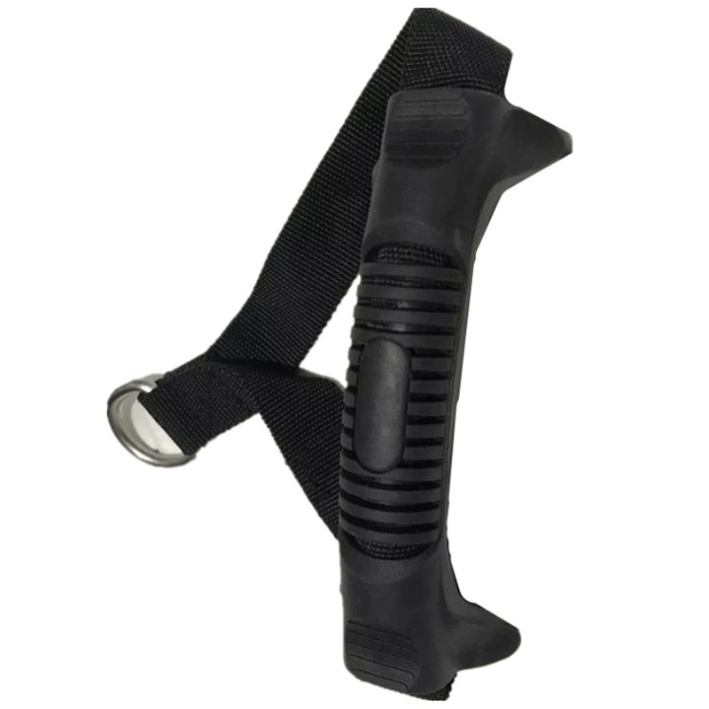 4Pcs-Resistance Band Handle Fitness Equipment Pull Rope Grips