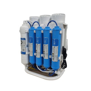 MÁY LỌC NƯỚC KAROFI SLIM S-S038 – THIẾT KẾ THÔNG MINH 2020