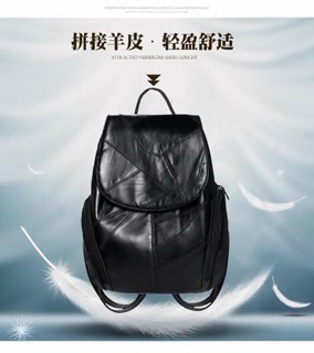 set balo 3 chi tiết