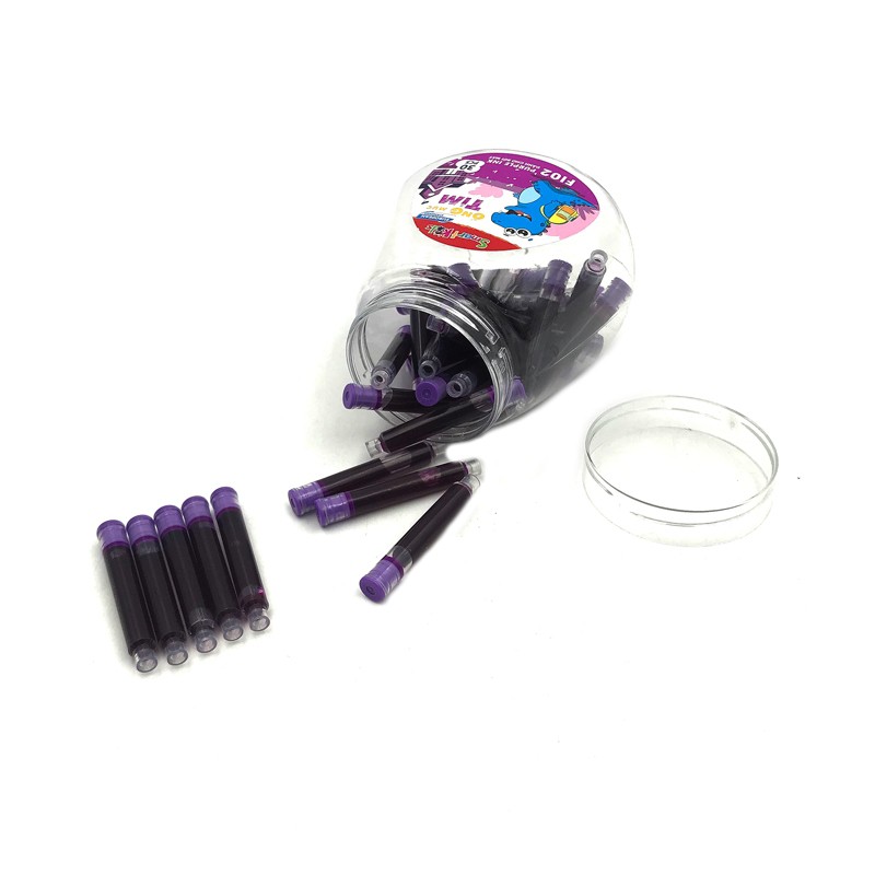 Hộp ống mực Smartkids mực tím