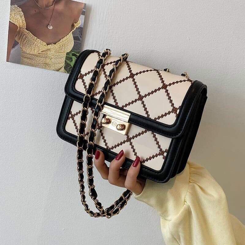 Túi xinh mới về size 22cm