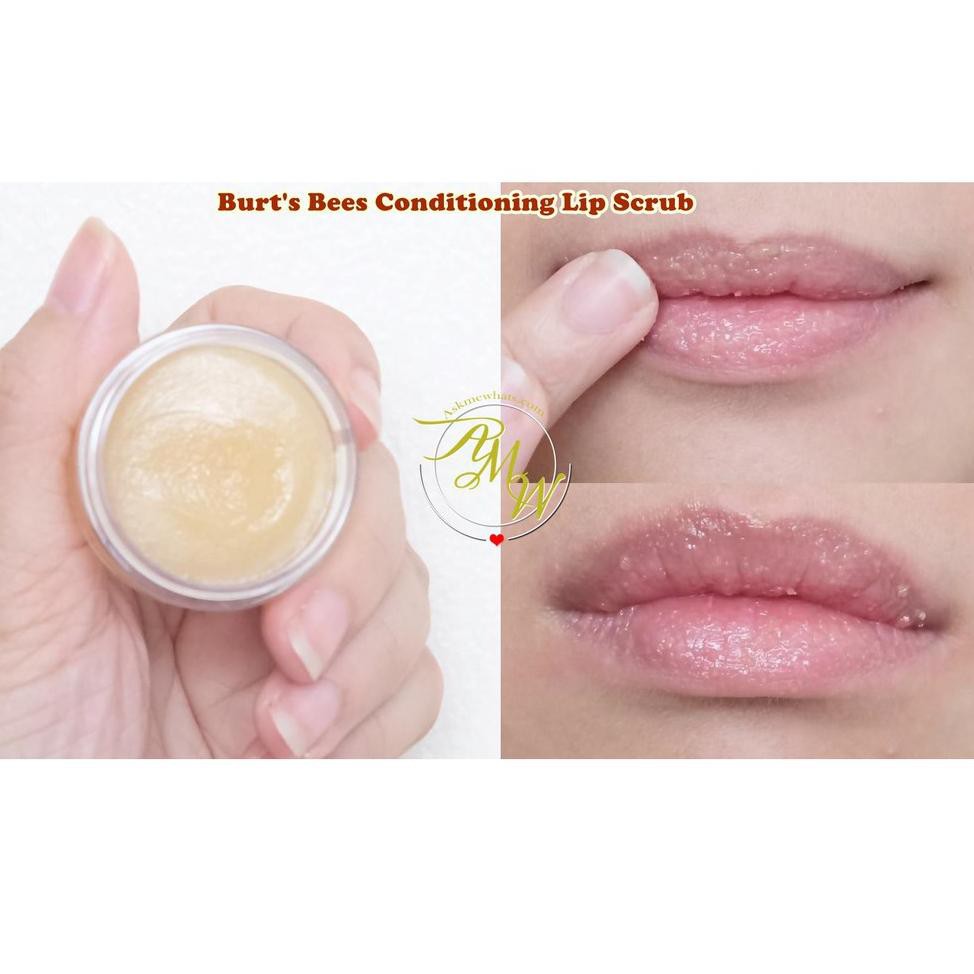 (Hàng Mới Về) Son Dưỡng Môi 100% Ori Burts Burt 's Bees Giúp Điều Trị Và Chăm Sóc Môi Toàn Diện | BigBuy360 - bigbuy360.vn