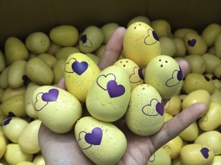 Combo 10 Trứng Hatchimals - Spin Master ( tặng 10 thú Hatchimals)