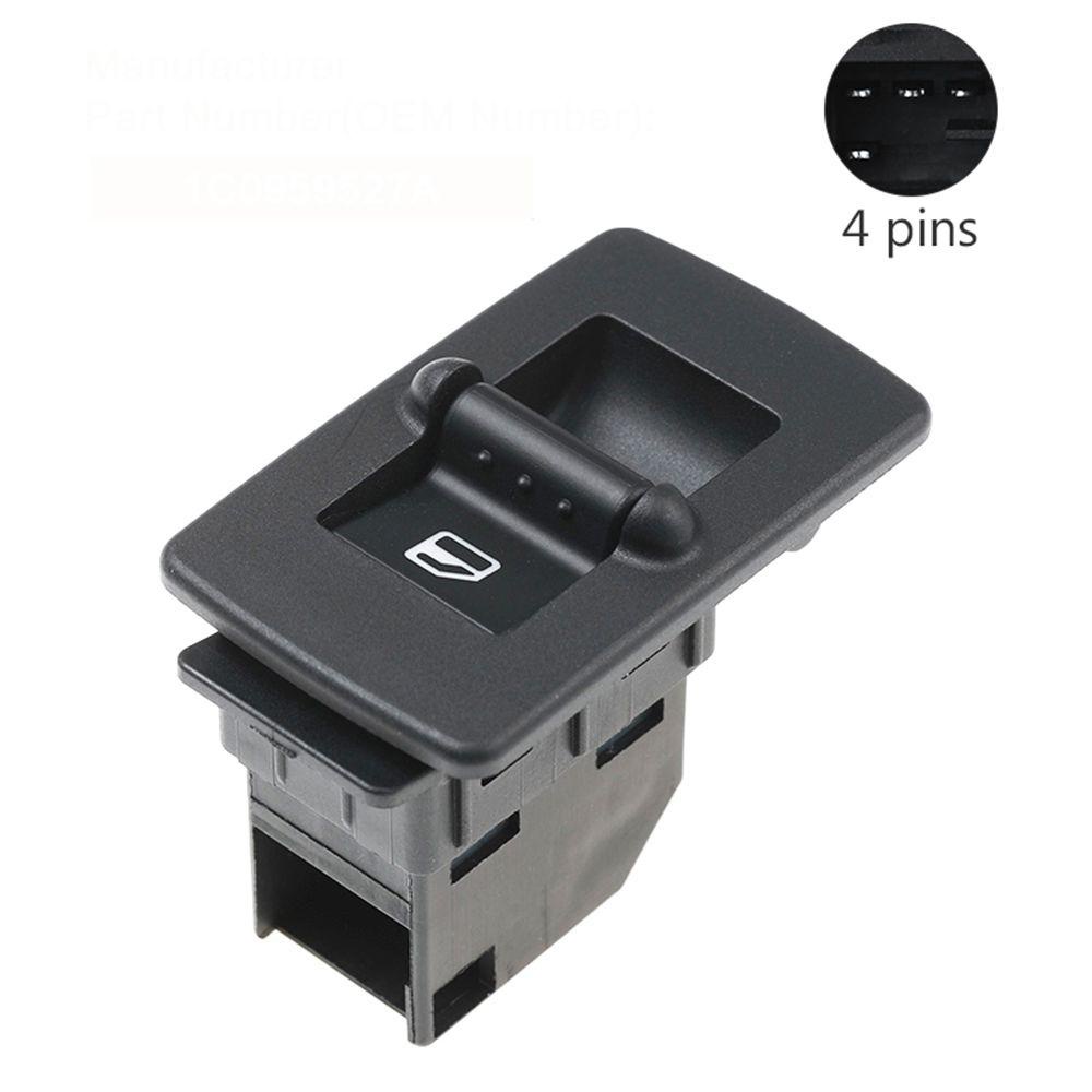MAG Công Tắc Nâng Cửa Sổ Xe Hơi Thay Thế Cho VW Passenger