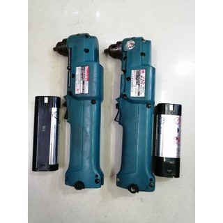 Nsv Vỏ pin makita 7.2v và 9.6v đời cổ