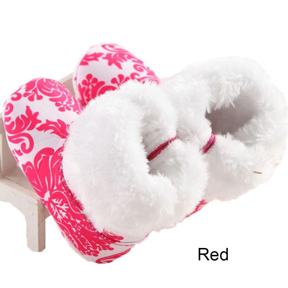 Giày Tập Đi Thiết Kế Xinh Xắn Dành Cho Bé Mới Tập Đi