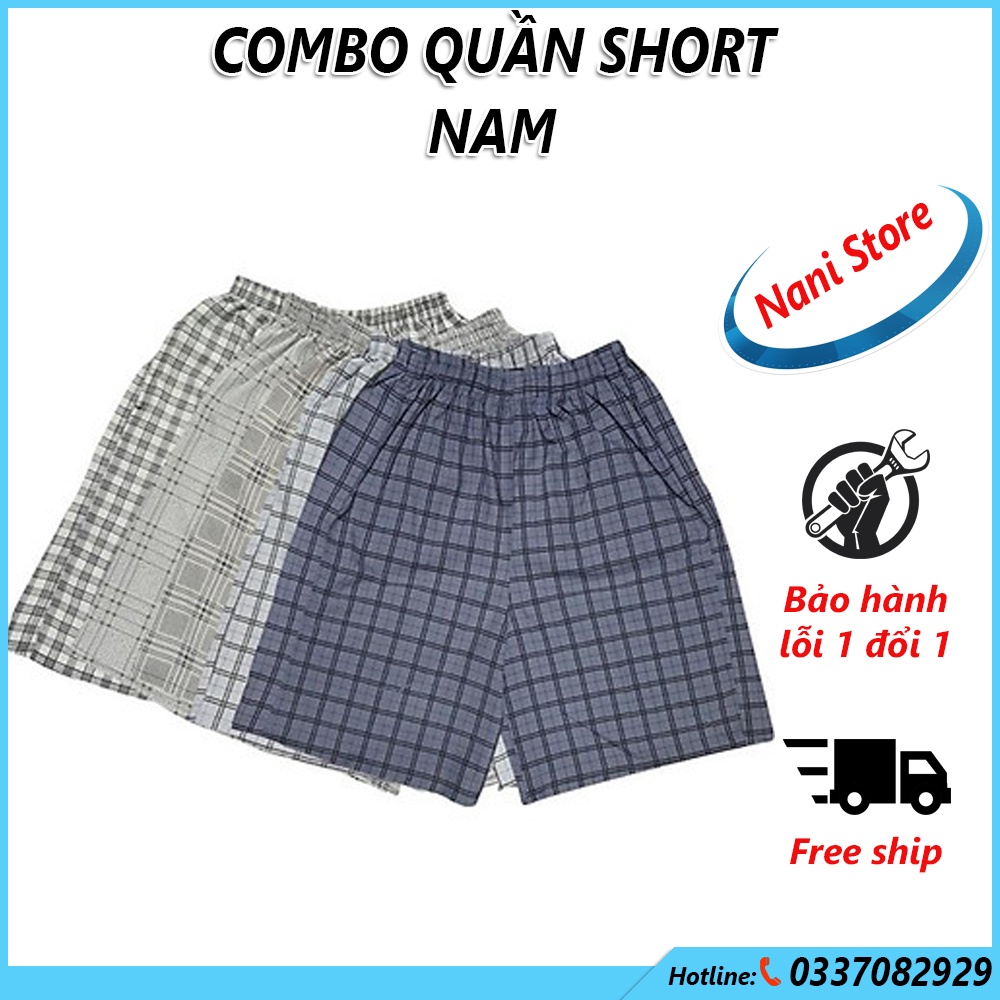 Siêu sale Hè Quần short nam,quần đùi nam mẫu mới 2021,chát vải thun,thoáng mát z