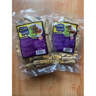 Gói sườn cọng chay âu lạc 100 gr