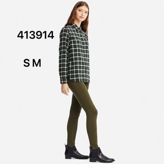 Áo sơ mi nỉ bông Flanel
