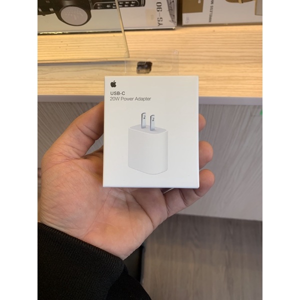 củ sạc 20W power Adapter