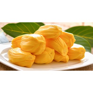 Mứt Le Fruit Mít Chanh Dây 225g