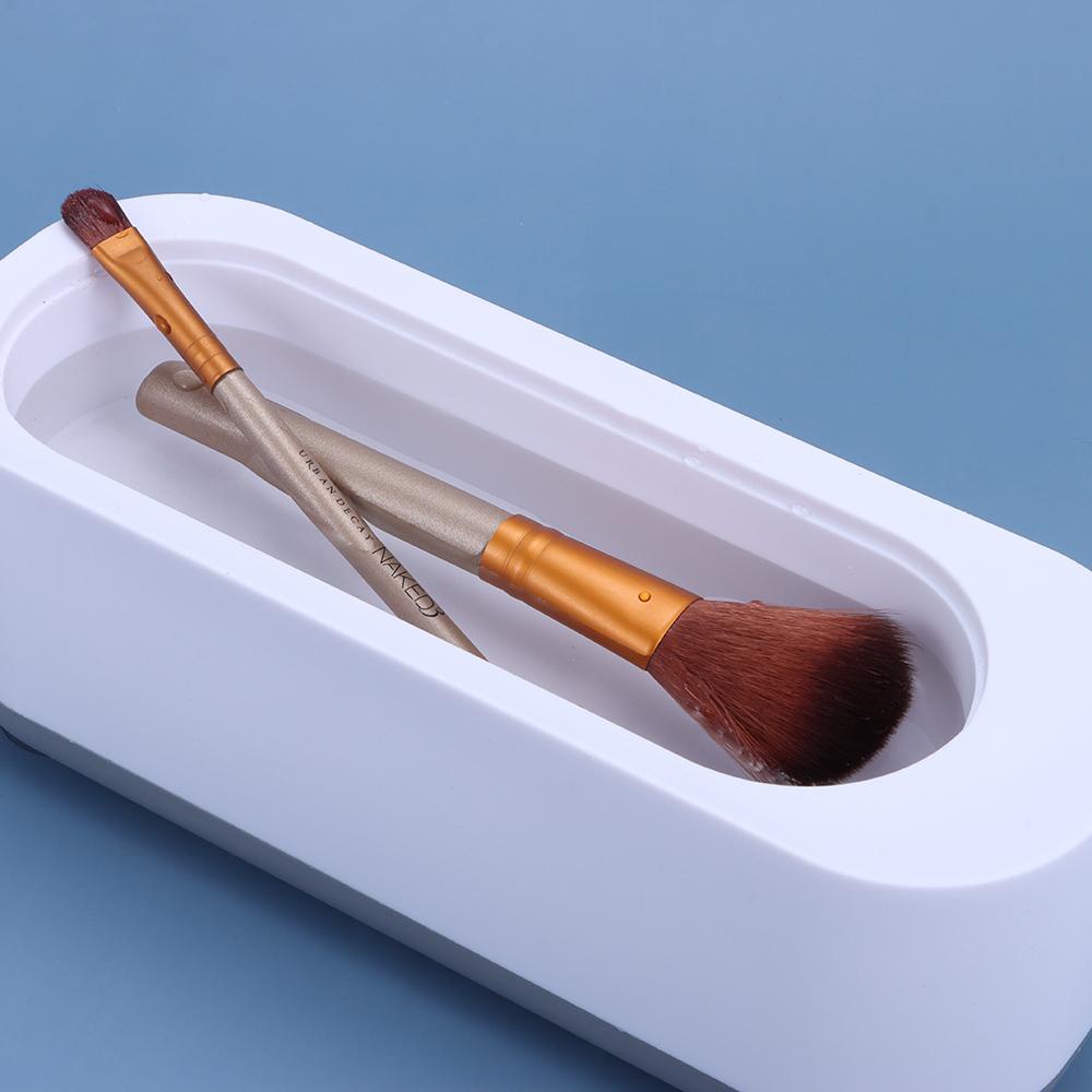 MELODG Hộp Vệ Sinh Vòng cổ Bằng Sóng Siêu Âm Mini Tiện Dụng