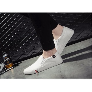 giày lười nam cao cấp 