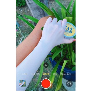 Kích trắng body 2 tầng x10